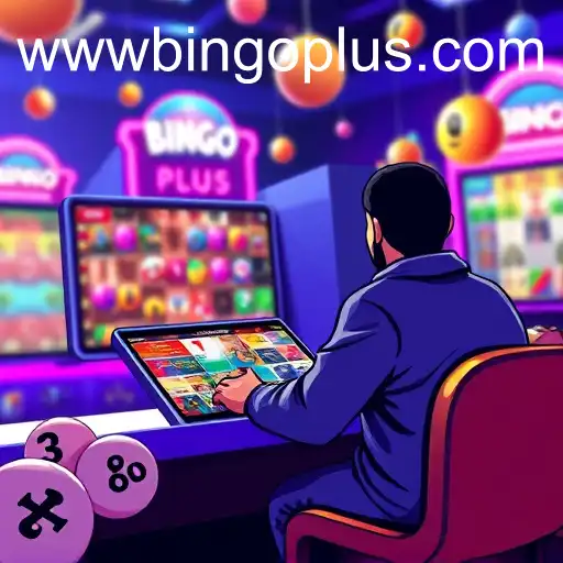 Bingo Plus: A Digital Renaissance in Gaming