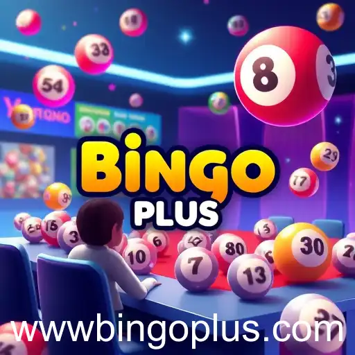 Bingo Plus: Game Changing the Online Experience