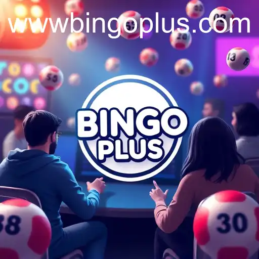 Bingo Plus: Revolutionizing Online Gaming