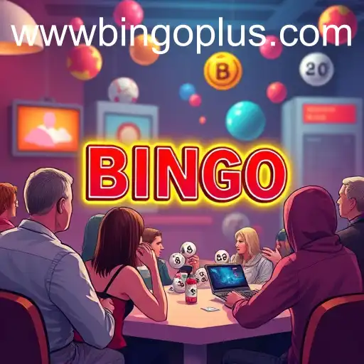The Rise of Bingo Plus in the Online Game Arena