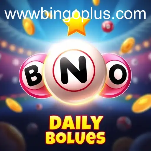 Exploring the World of 'Daily Bonuses' in Bingo Plus