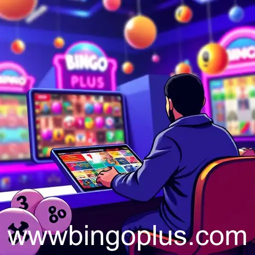 Bingo Plus: A Digital Renaissance in Gaming