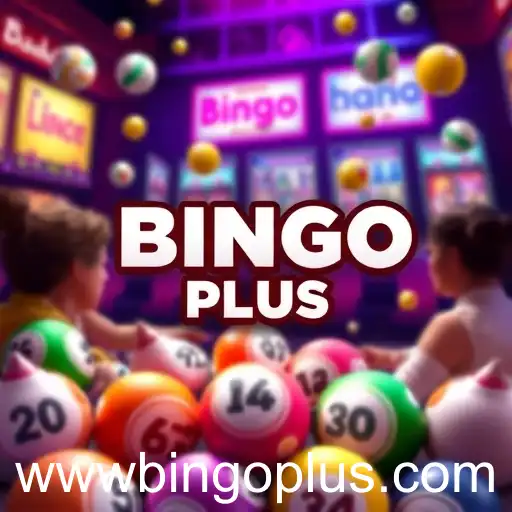 Reviving Bingo Plus: A Digital Twist on Classic Gaming