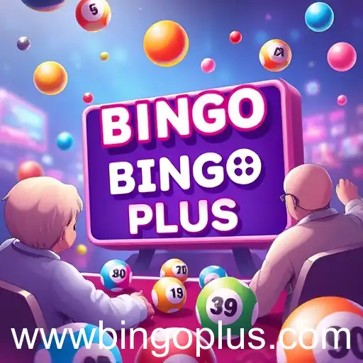 The Evolution of Online Gaming with Bingo Plus