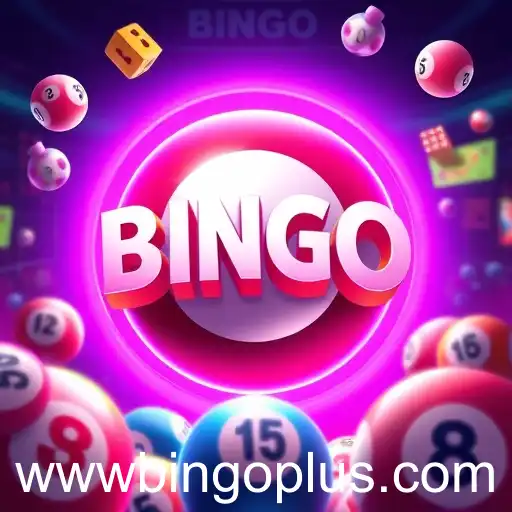 Bingo Plus: The Evolution of Online Gaming