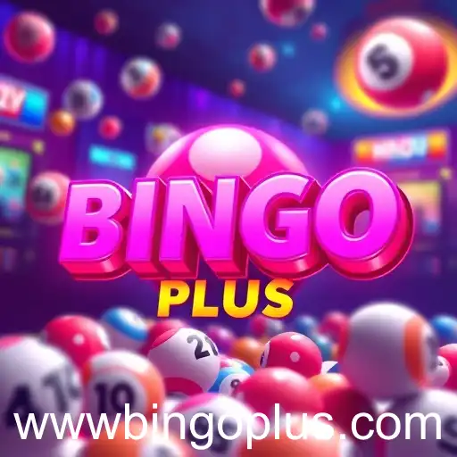 Bingo Plus: The Game Revolution