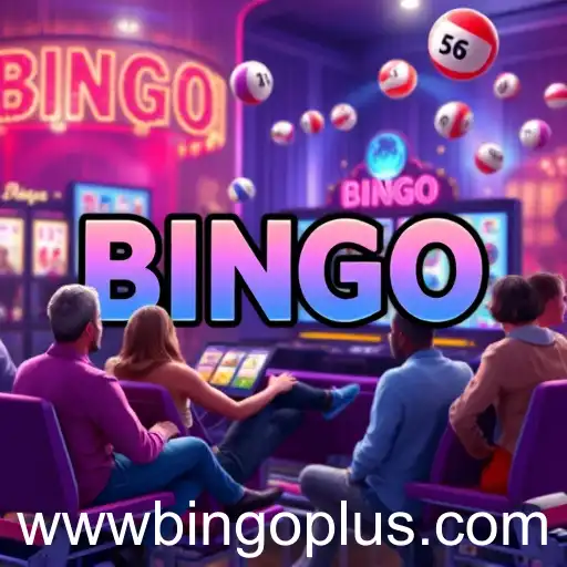 The Evolution of Bingo Plus and Its Impact on Online Gaming