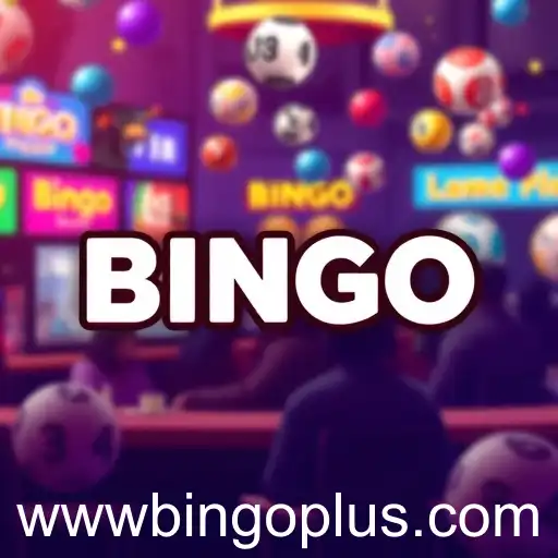 The Rise of Bingo Plus in Online Gaming