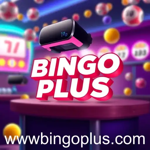 Bingo Plus Revolutionizes Online Gaming
