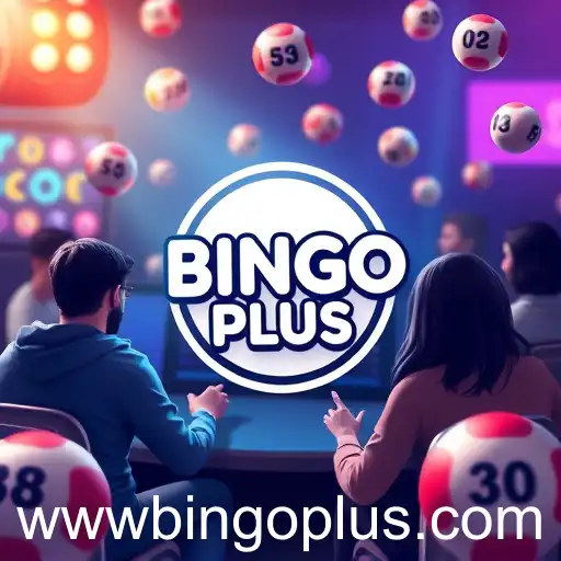 Bingo Plus: Revolutionizing Online Gaming