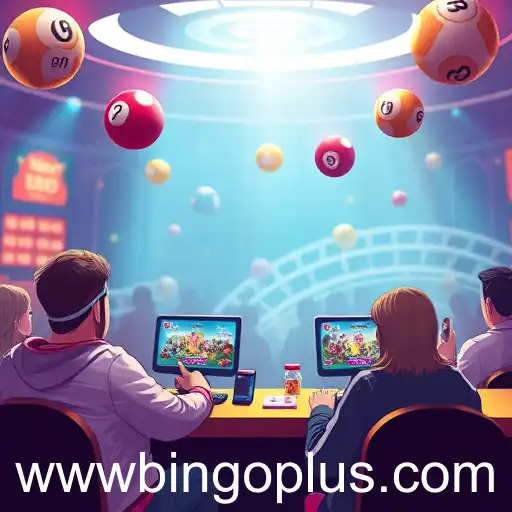 Bingo Plus Revolutionizes Online Gaming in 2025