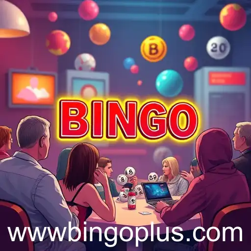 The Rise of Bingo Plus in the Online Game Arena