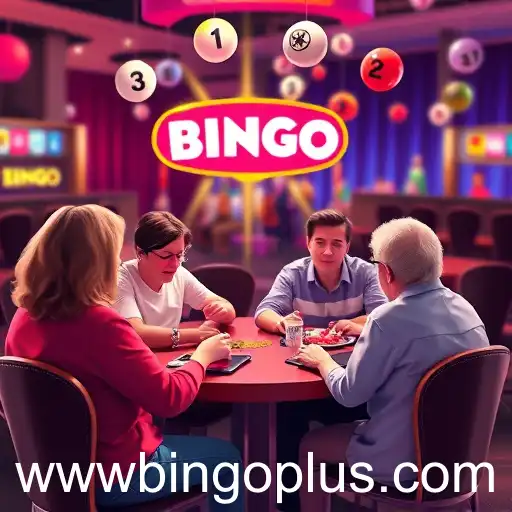 The Evolution of Online Bingo in 2025