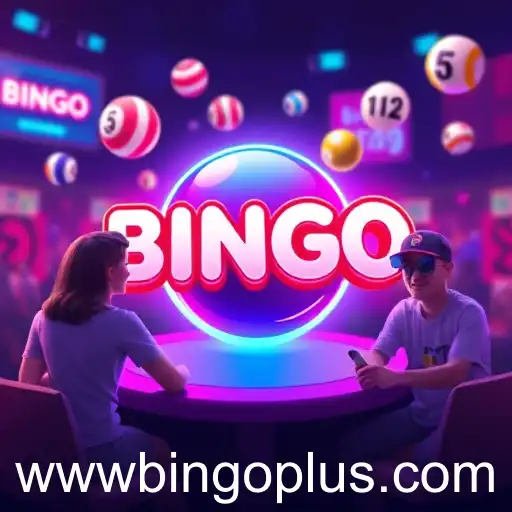 The Rise of Bingo Plus in the Gaming World