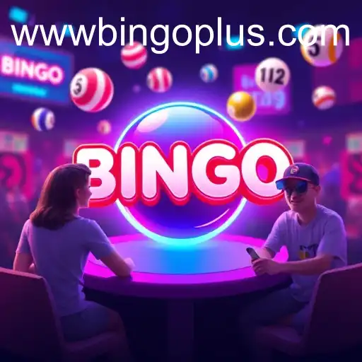 The Rise of Bingo Plus in the Gaming World