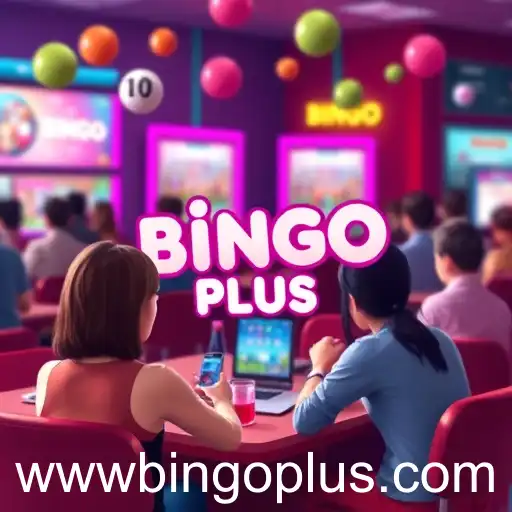 Reviving Bingo Plus: A Digital Twist on Classic Gaming