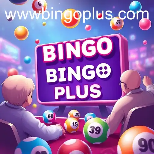 The Evolution of Online Gaming with Bingo Plus