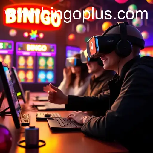 Bingo Plus: Gaming Evolution in 2025