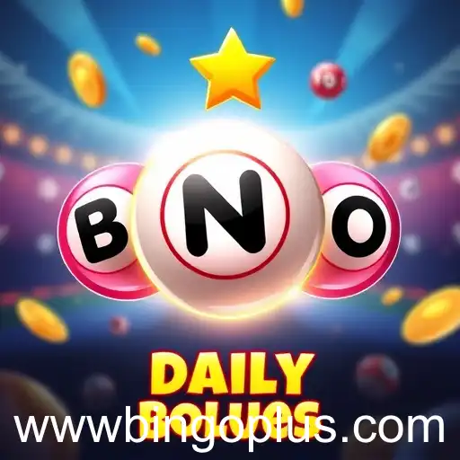 The Rise of Bingo Plus in the Gaming World