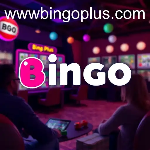 Bingo Plus: The Evolution of Online Gaming