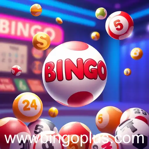 Bingo Plus Evolving in 2025