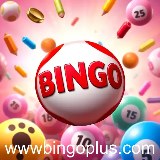 Bingo Plus: A Modern Twist on a Timeless Classic