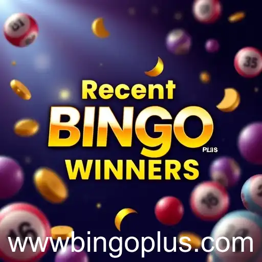 The Thrill of Victory: Exploring the 'Recent Winners' in Bingo Plus