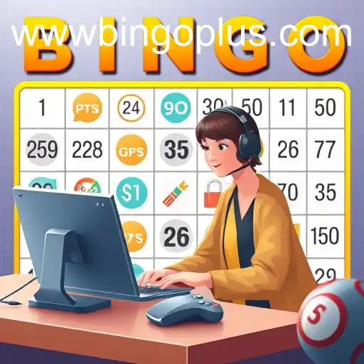 Exploring the 'Customer Support' Game Category Featuring Bingo Plus
