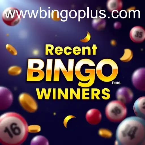 The Thrill of Victory: Exploring the 'Recent Winners' in Bingo Plus